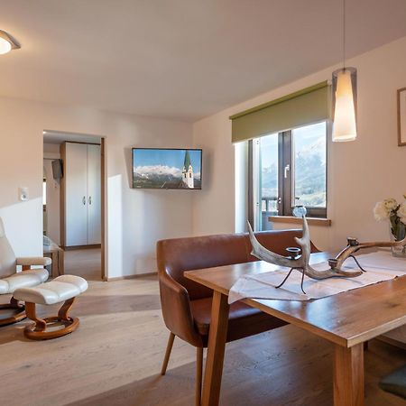 Appartamento Haus Margreth Ellmau Esterno foto