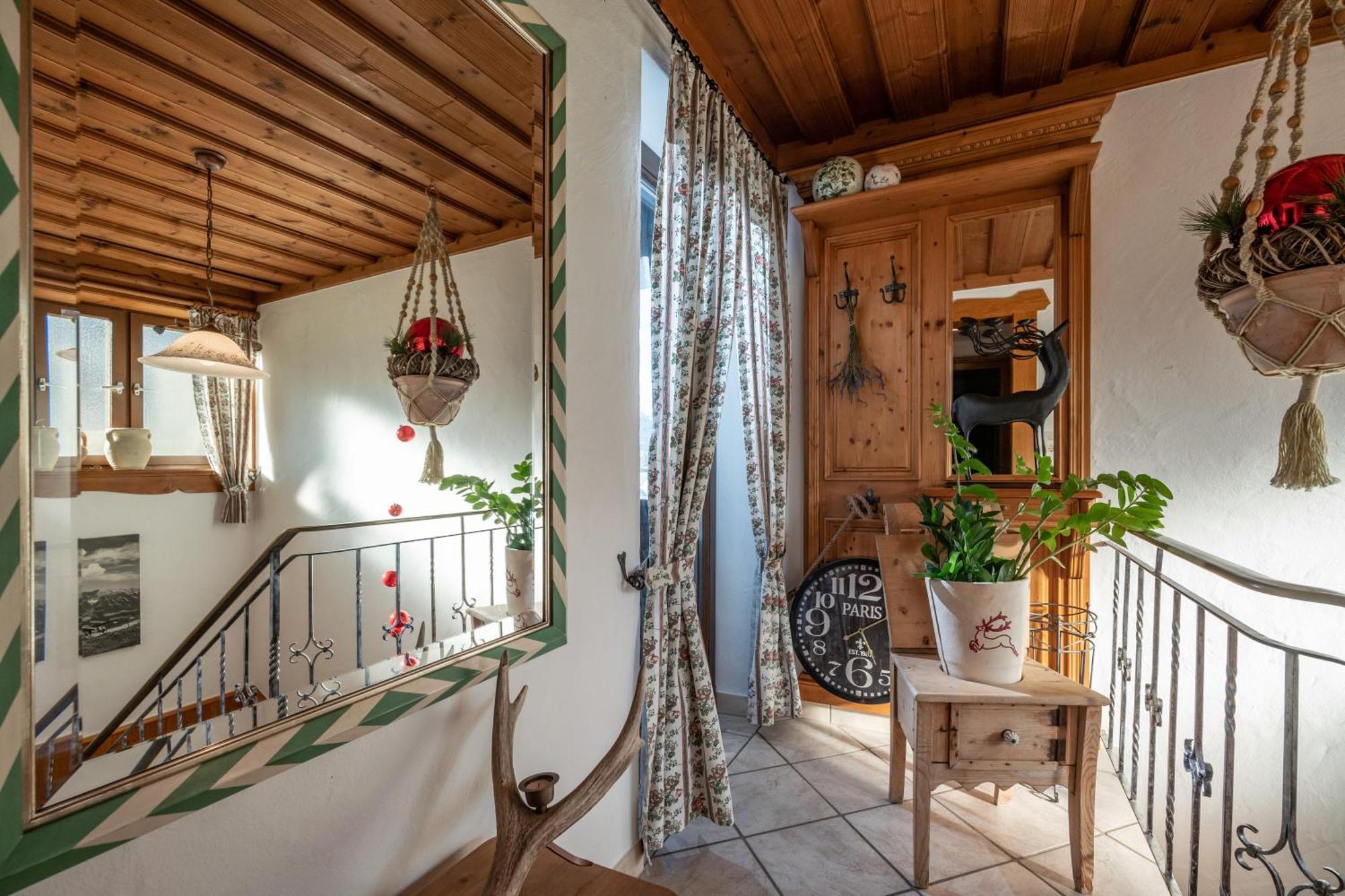 Appartamento Haus Margreth Ellmau Esterno foto
