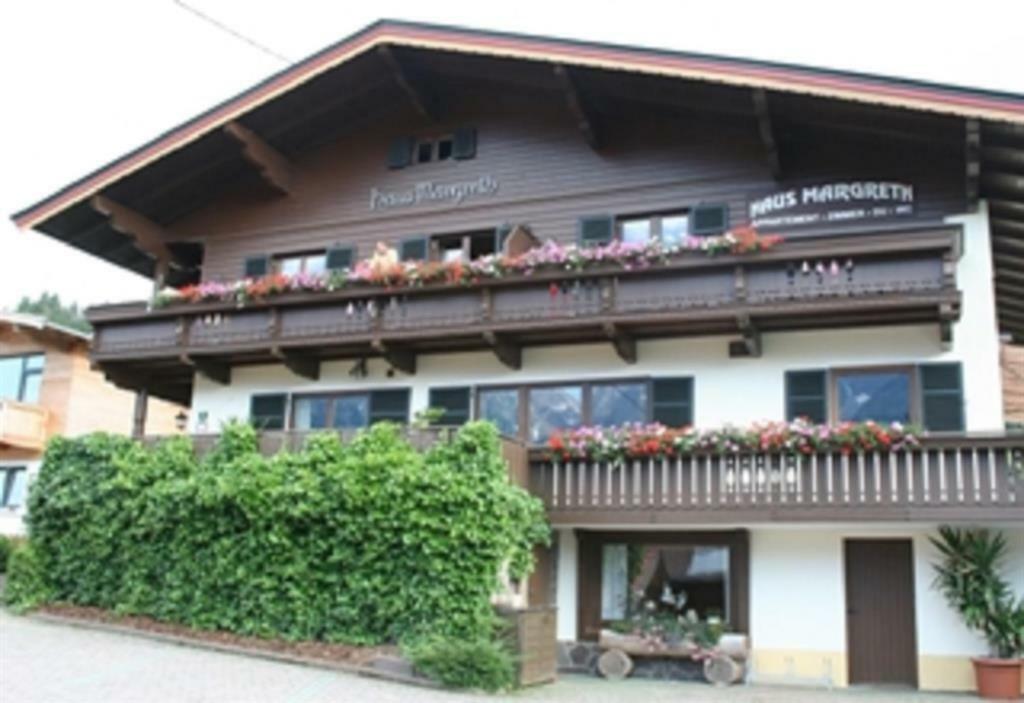 Appartamento Haus Margreth Ellmau Esterno foto