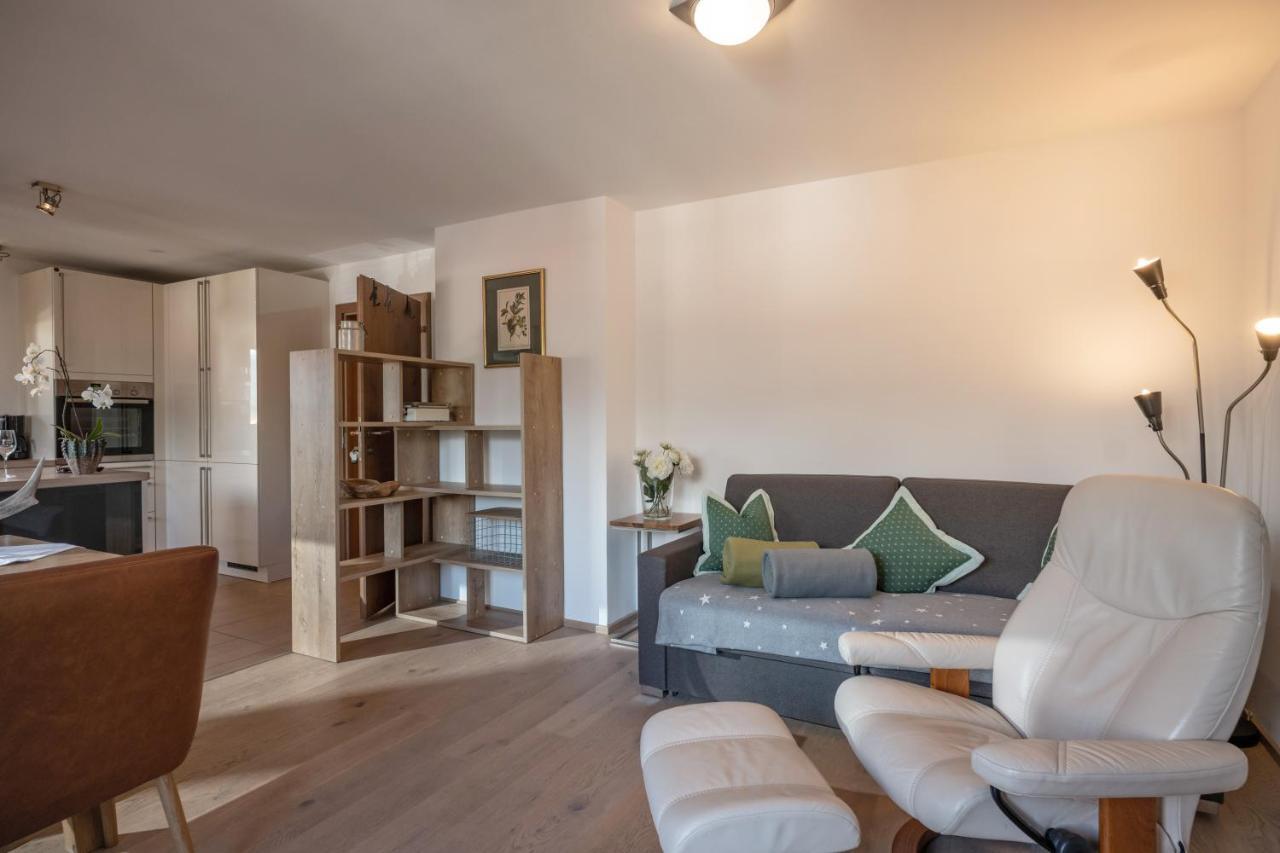 Appartamento Haus Margreth Ellmau Esterno foto